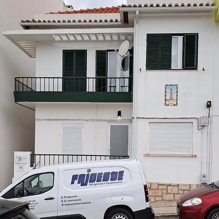 Casa Faroleiro Villa นาซาเร ภายนอก รูปภาพ