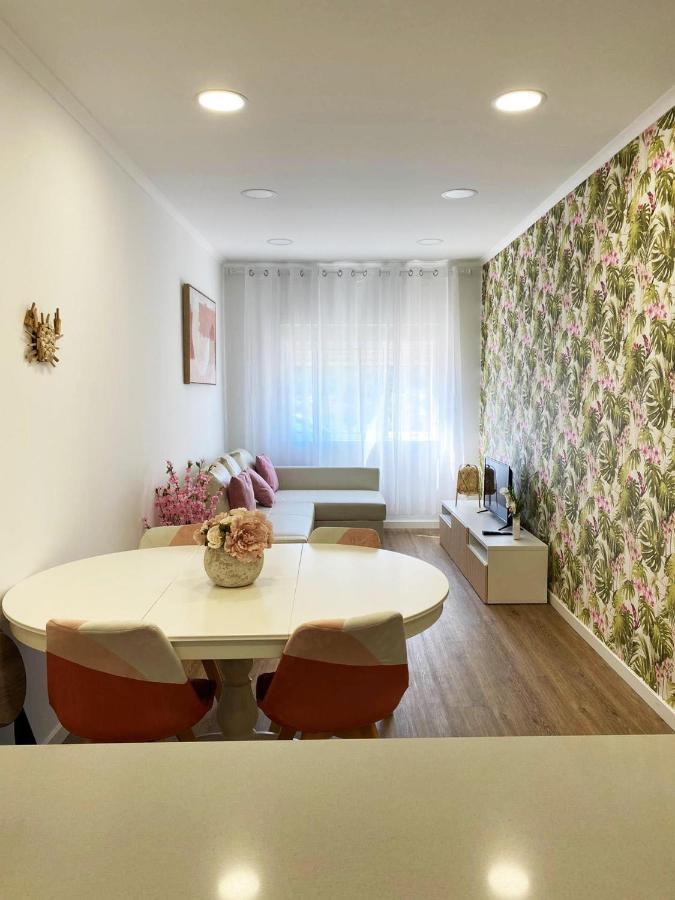 Casa Faroleiro Villa นาซาเร ภายนอก รูปภาพ
