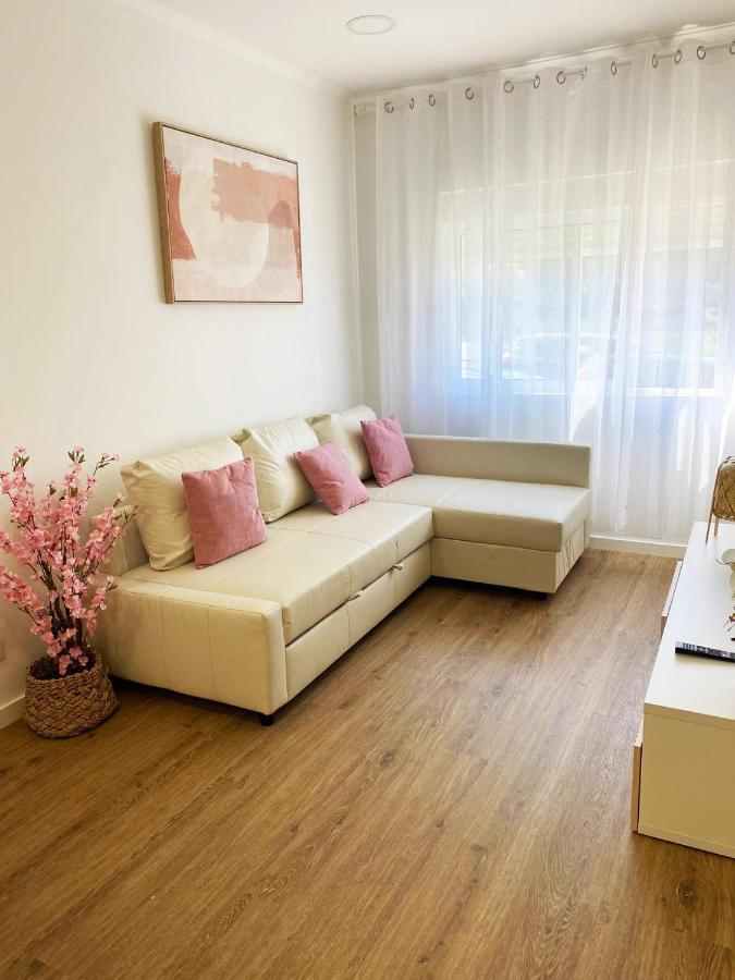 Casa Faroleiro Villa นาซาเร ภายนอก รูปภาพ