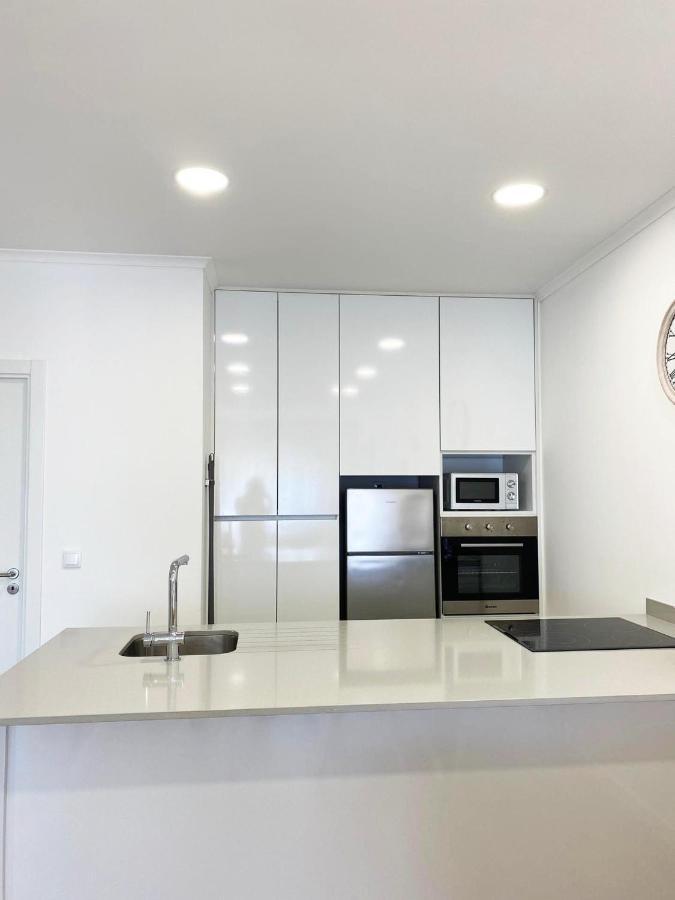 Casa Faroleiro Villa นาซาเร ภายนอก รูปภาพ