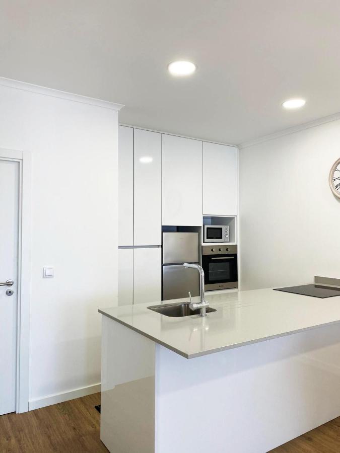Casa Faroleiro Villa นาซาเร ภายนอก รูปภาพ