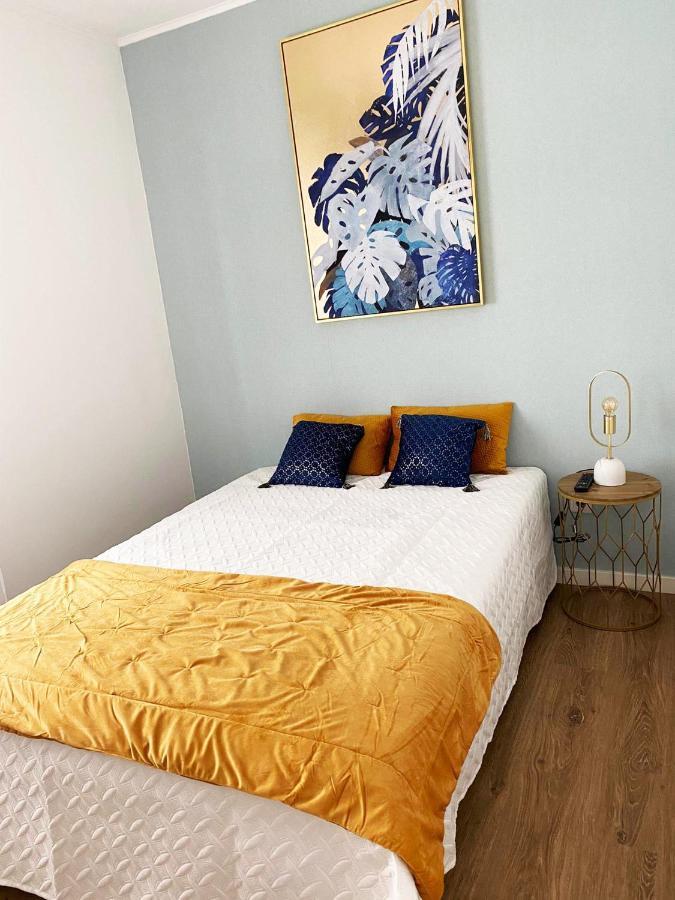 Casa Faroleiro Villa นาซาเร ภายนอก รูปภาพ