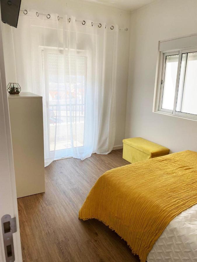 Casa Faroleiro Villa นาซาเร ภายนอก รูปภาพ