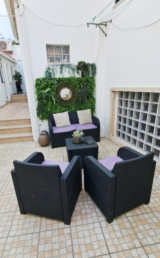 Casa Faroleiro Villa นาซาเร ภายนอก รูปภาพ