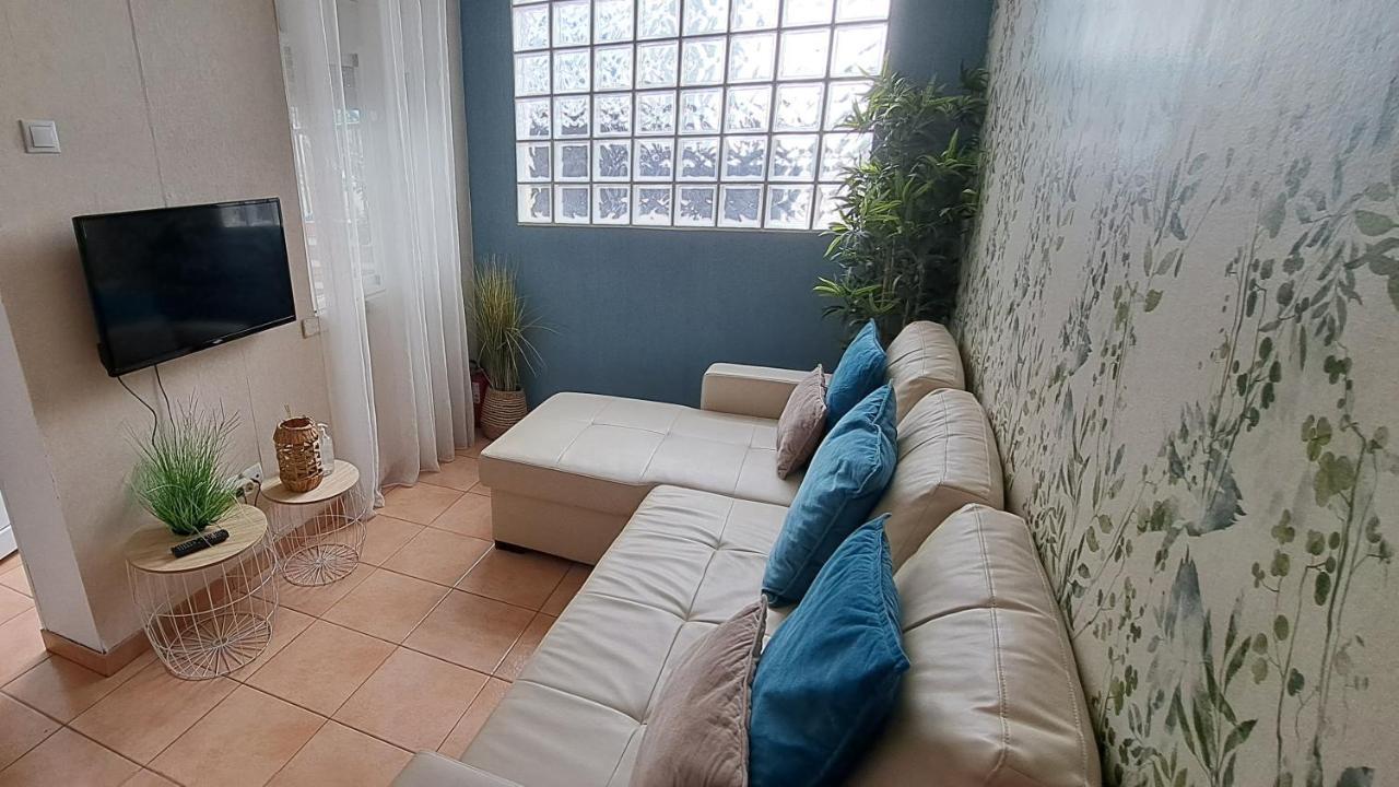Casa Faroleiro Villa นาซาเร ภายนอก รูปภาพ