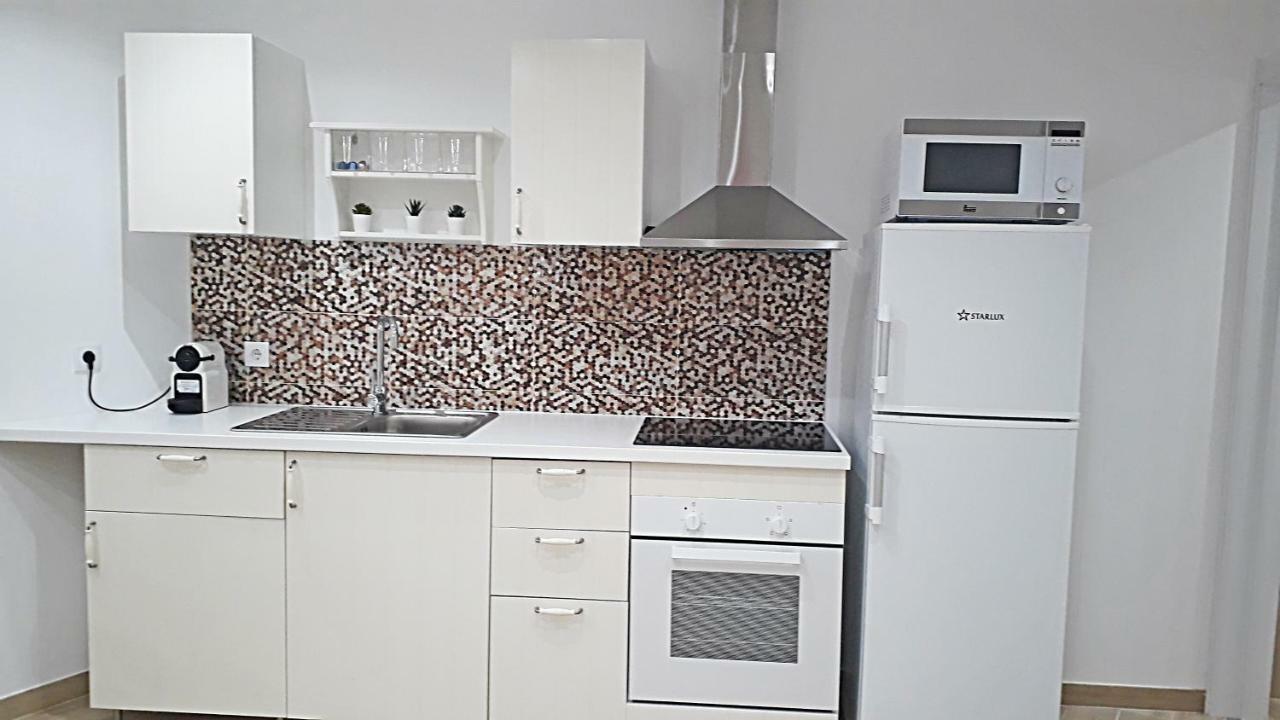 Casa Faroleiro Villa นาซาเร ภายนอก รูปภาพ